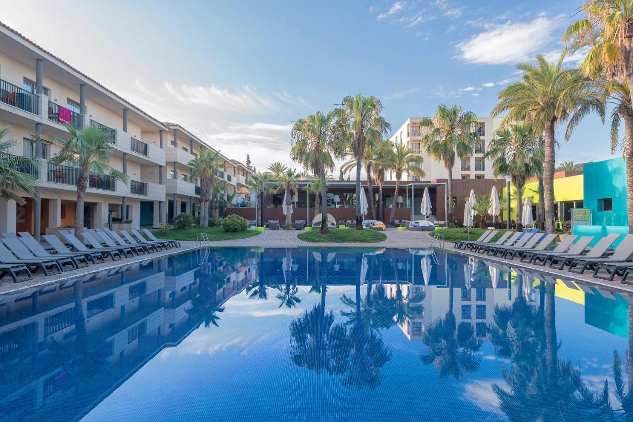 Occidental Ibiza Hotel Port des Torrent
