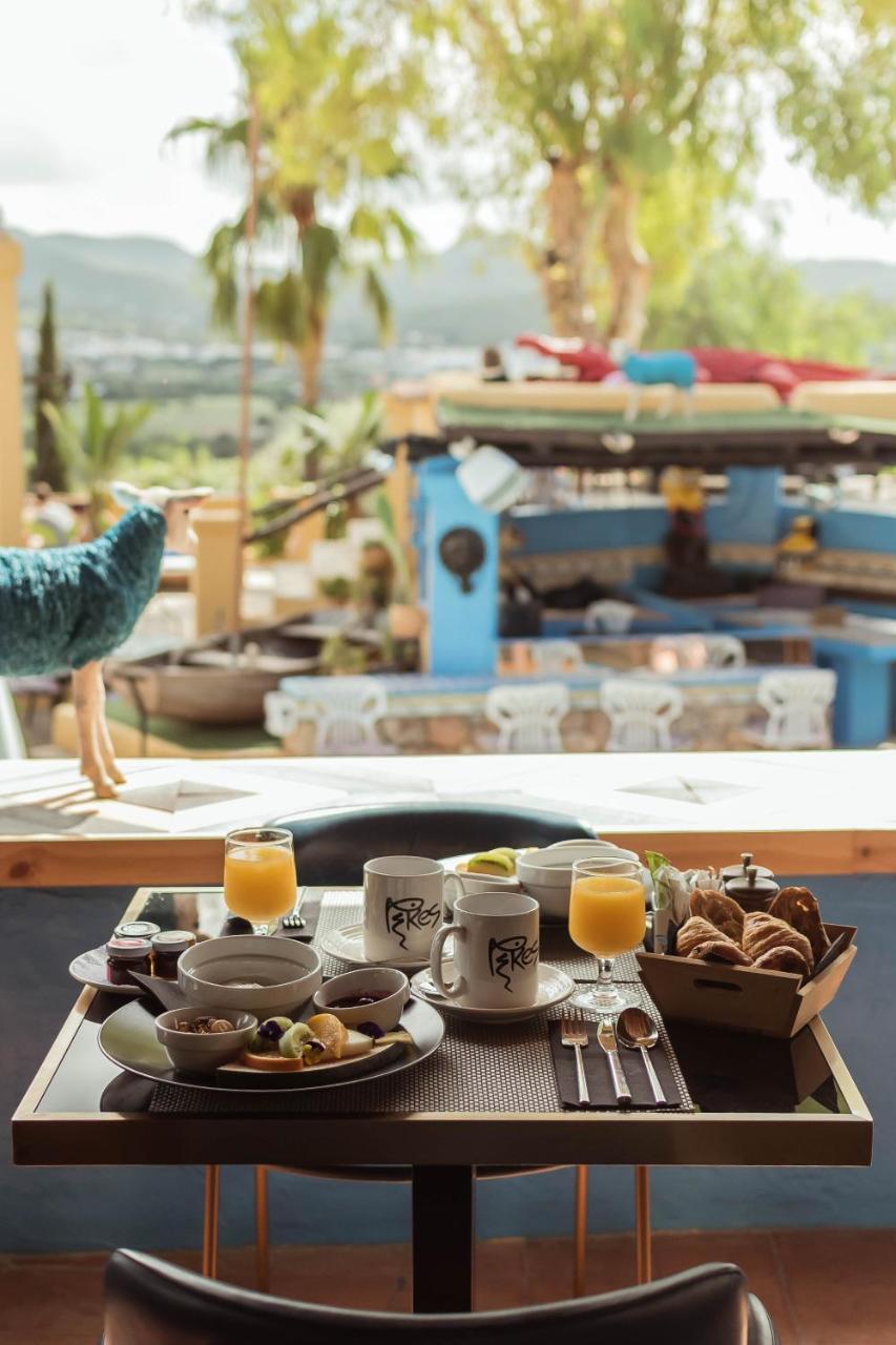 Pikes Ibiza (adults Only) Hotel 4*