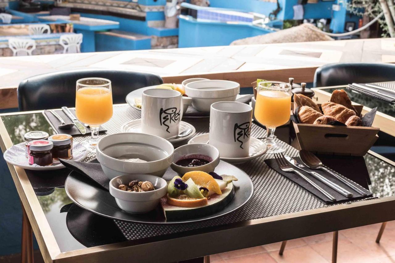 Hotel Pikes Ibiza (adults Only)