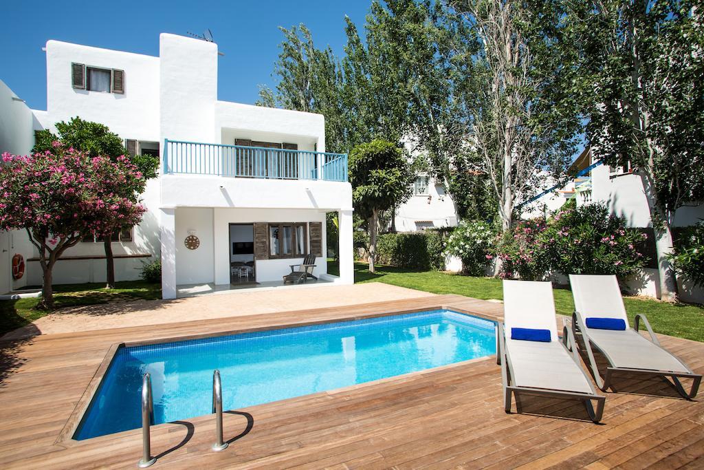 S'argamassa Villa *