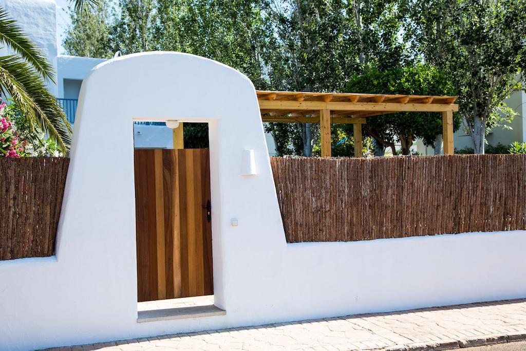 Villa S'argamassa Santa Eularia des Riu