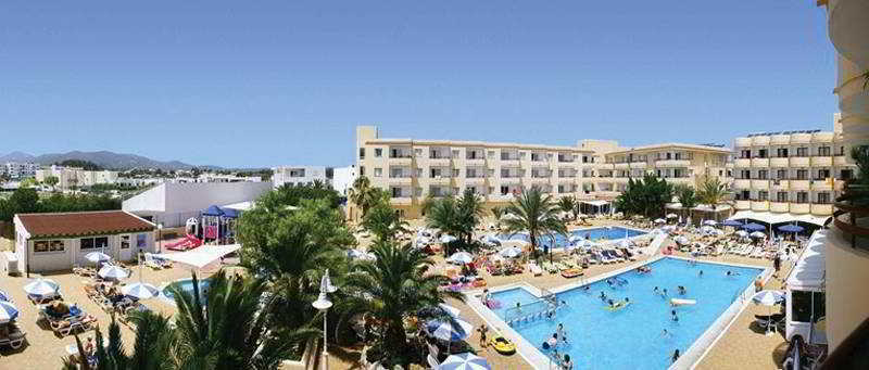 Coral Star San Antonio (Ibiza)