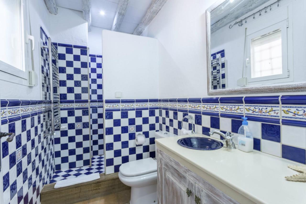 Savines Is A Luxury Close To And Playa Den Bossa Villa