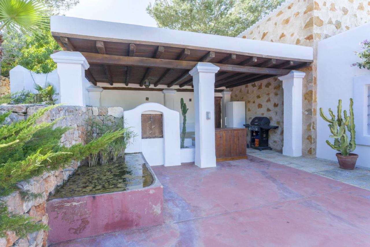 Savines Is A Luxury Close To And Playa Den Bossa * Ibiza Town