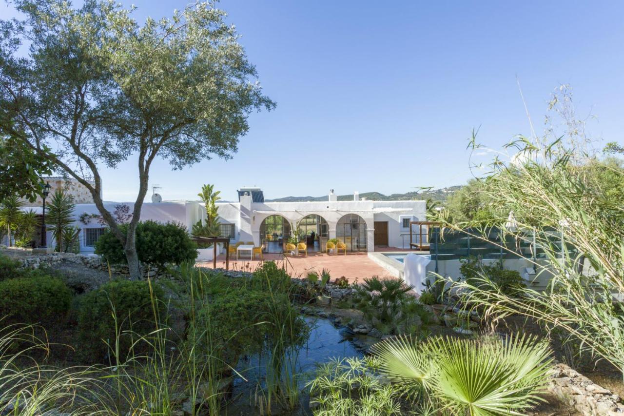 Savines Is A Luxury Close To And Playa Den Bossa * Ibiza Town