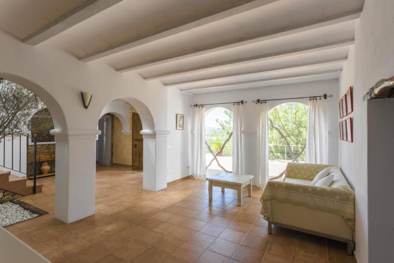 Savines Is A Luxury Close To And Playa Den Bossa * Ibiza Town