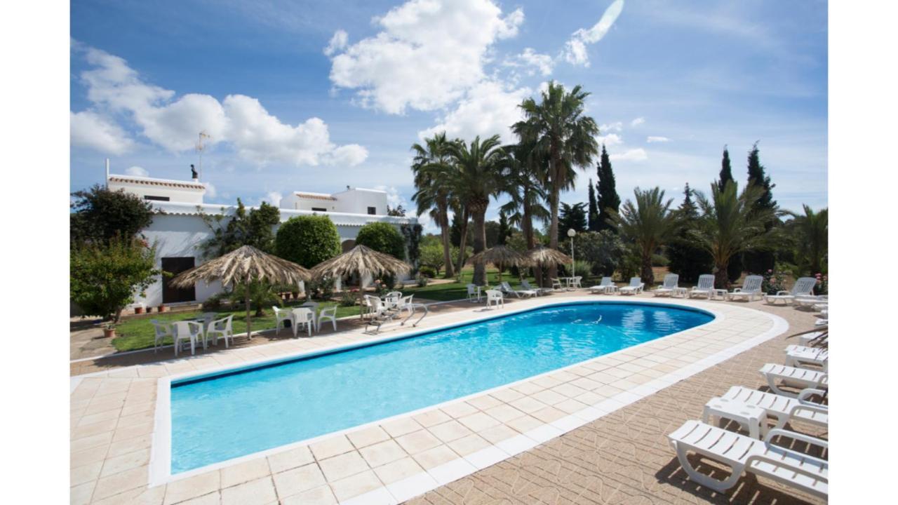 Nieves Is A Beautiful Set In A Rural Location Yet It Is Still Only A 5 Minute Drive From And San Rafael * Sant Antoni de Portmany