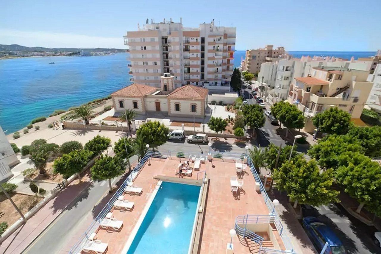 Apartment Vibra Sanan - Adults Only 2*