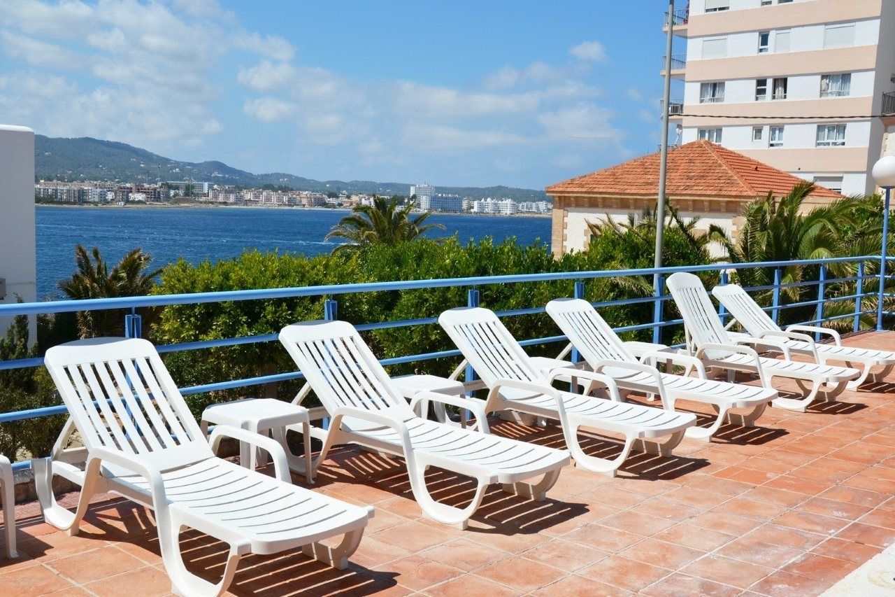Vibra Sanan - Adults Only Apartment 2*
