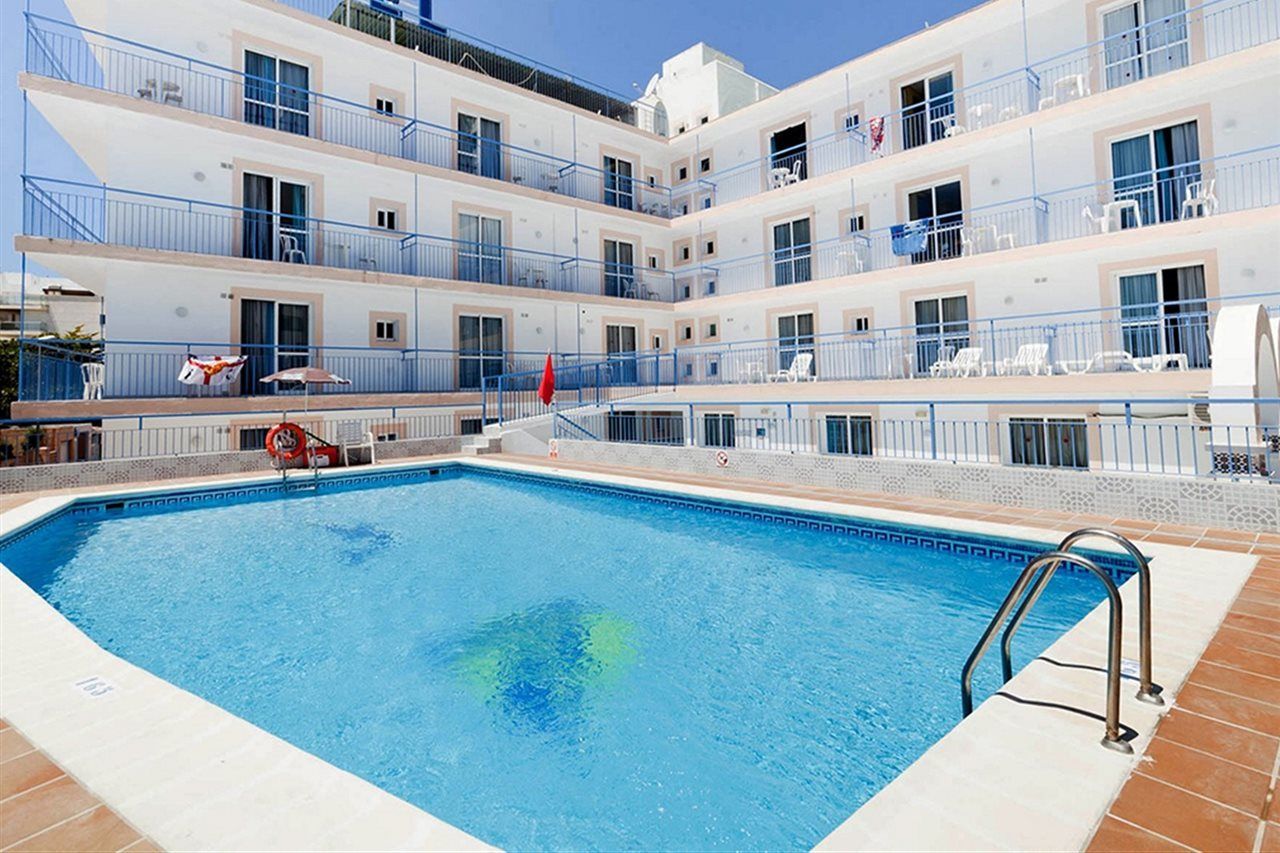 Aparthotel Vibra Del Mar - Adults Only