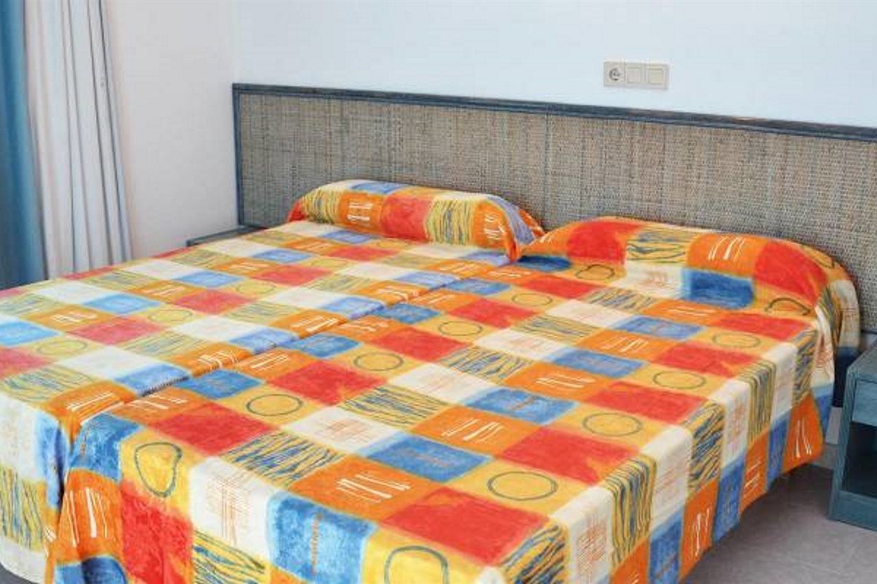 Vibra Del Mar - Adults Only Aparthotel