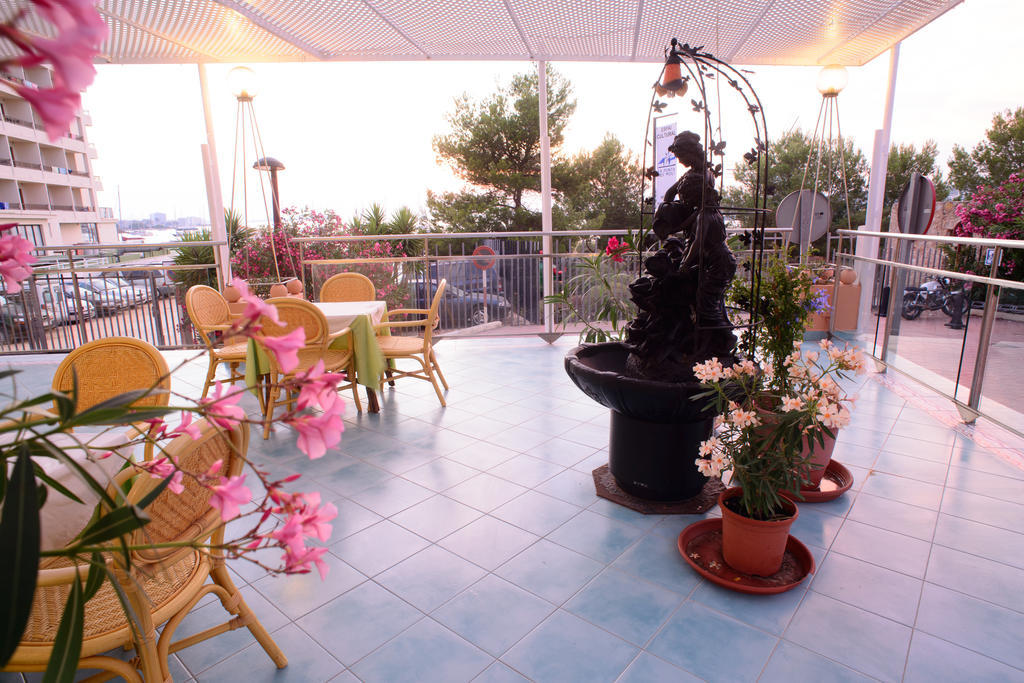 Neptuno Ibiza Town