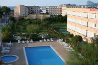 Aparthotel Flats Friends Tropicana