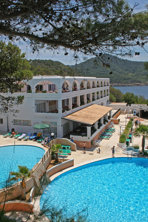 D-h Club Vista Bahia Hotel Portinatx