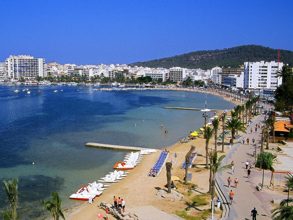 Reco Des Sol Aparthotel 3*