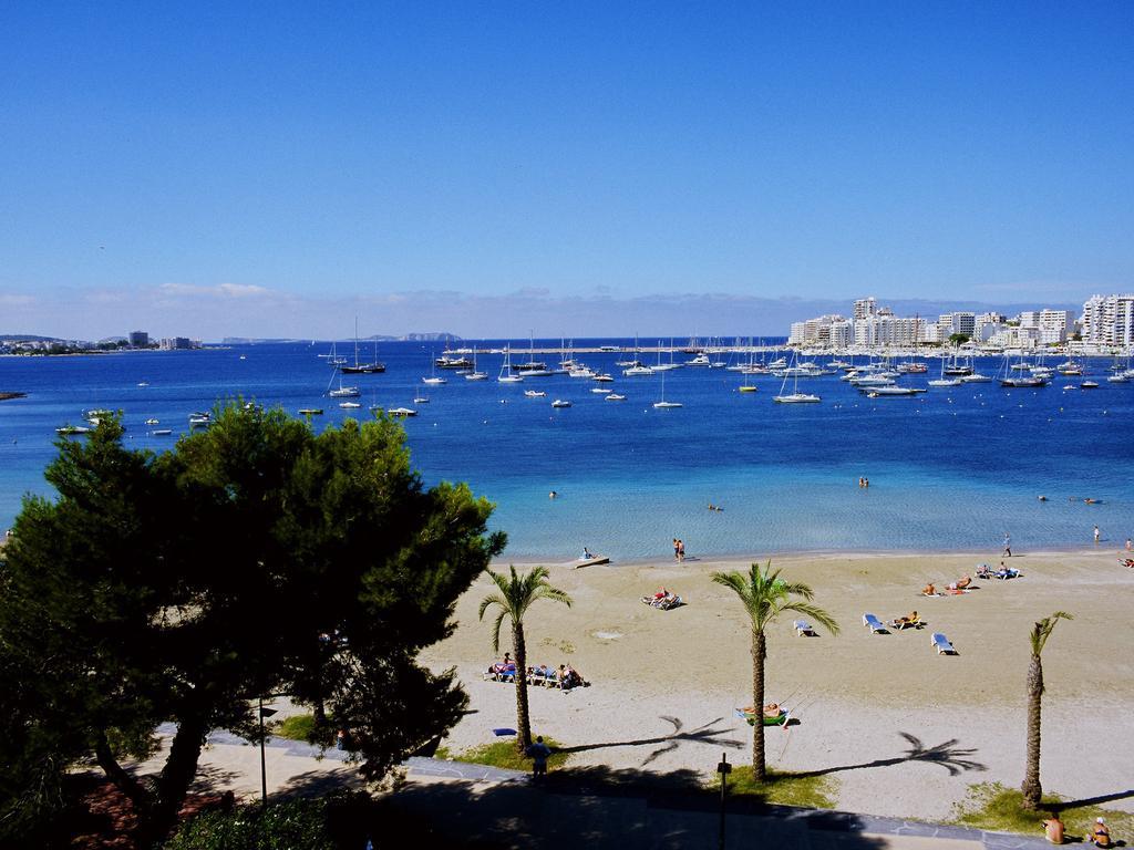 Reco Des Sol Aparthotel Sant Antoni de Portmany