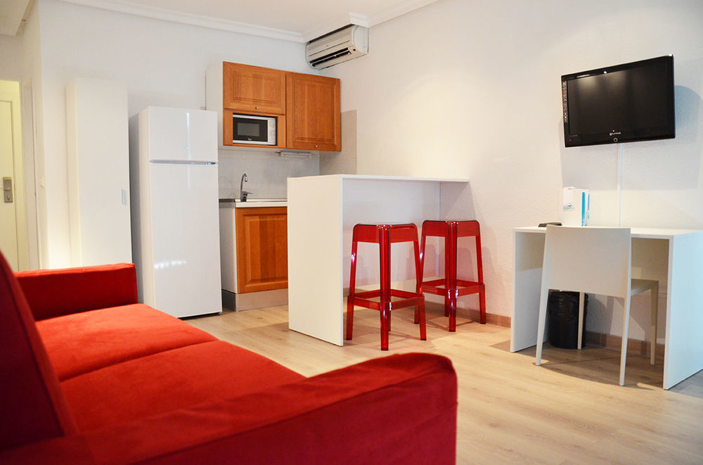 Aparthotel Vibra Tivoli Platja d'en Bossa
