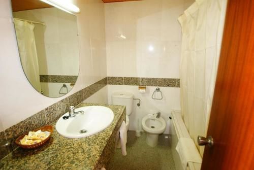 Hotel Abrat