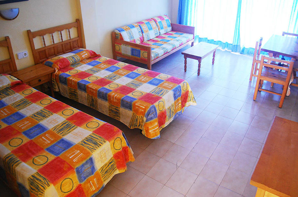 Aparthotel Vibra Mogambo - Adults Only Platja d'en Bossa