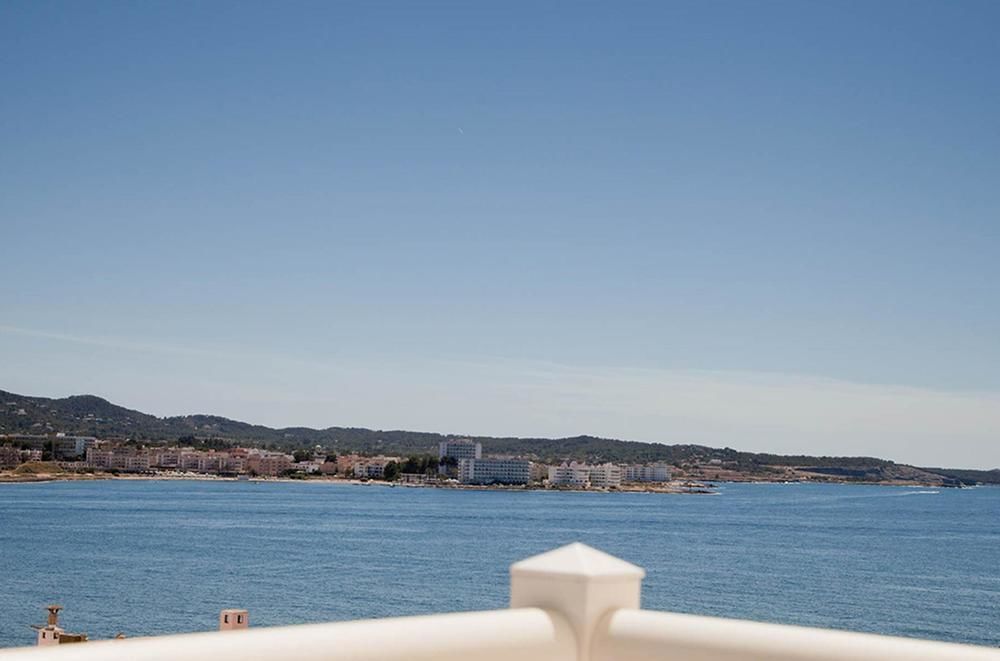 Vibra Sanan - Adults Only Apartment Sant Antoni de Portmany