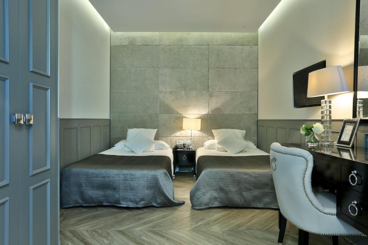 Mim & - Adults Only Hotel 4*