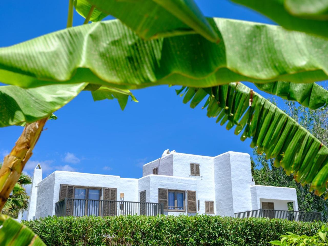 Villa S'argamassa