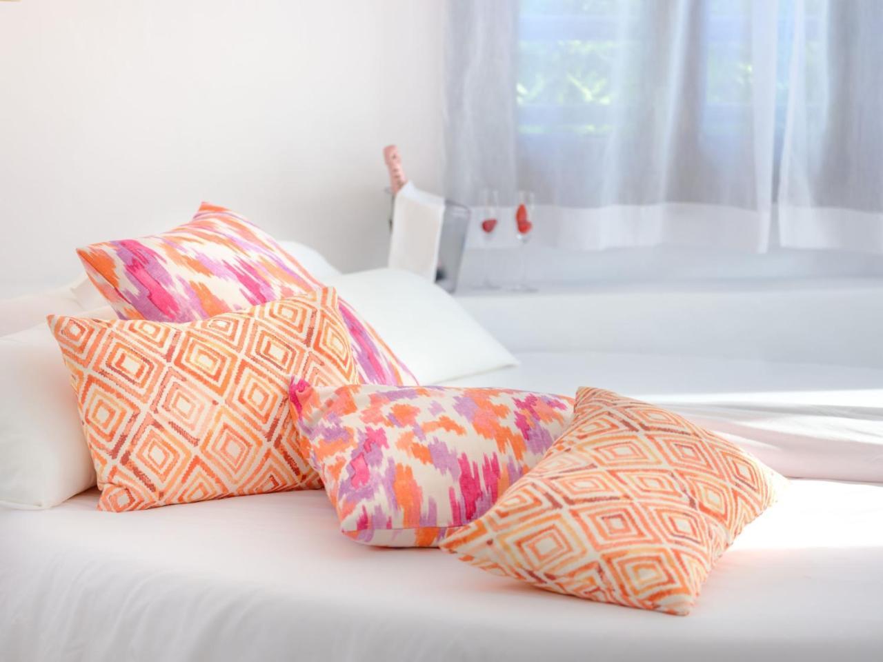 Villa S'argamassa Santa Eularia des Riu