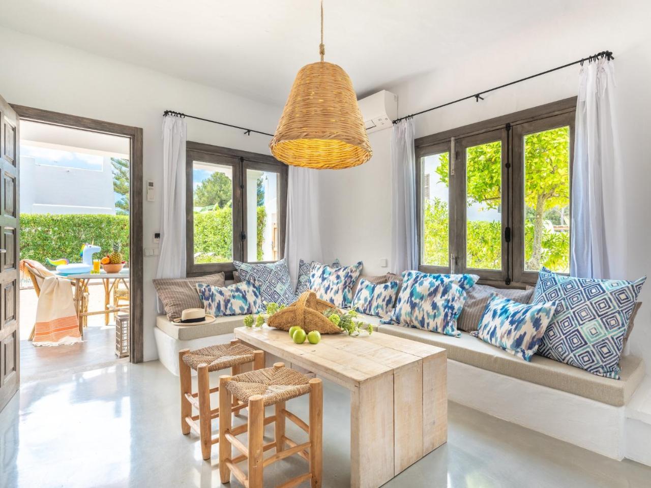 Villa S'argamassa *
