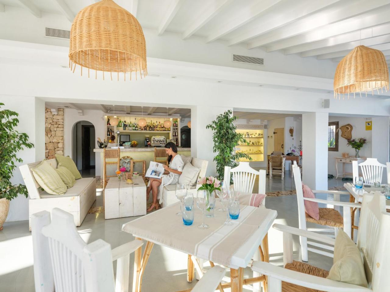 S'argamassa * Santa Eularia des Riu