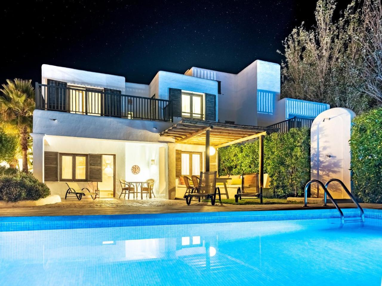 Villa S'argamassa Santa Eularia des Riu