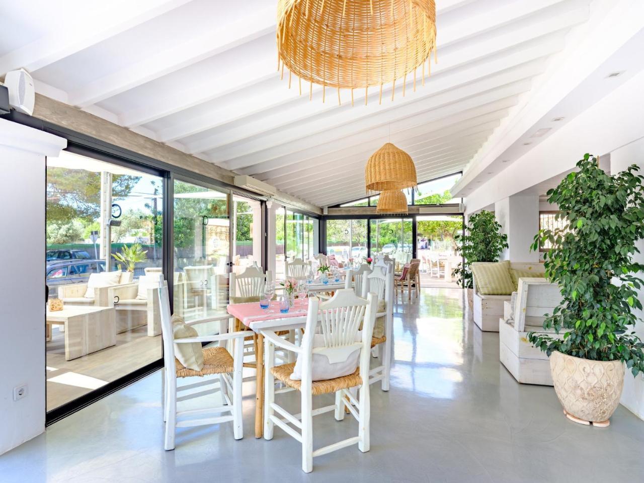 Villa S'argamassa Santa Eularia des Riu