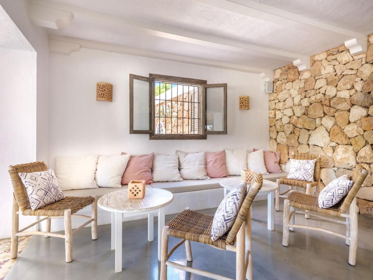 S'argamassa Villa