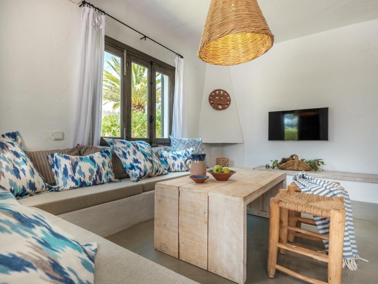 Villa S'argamassa Santa Eularia des Riu