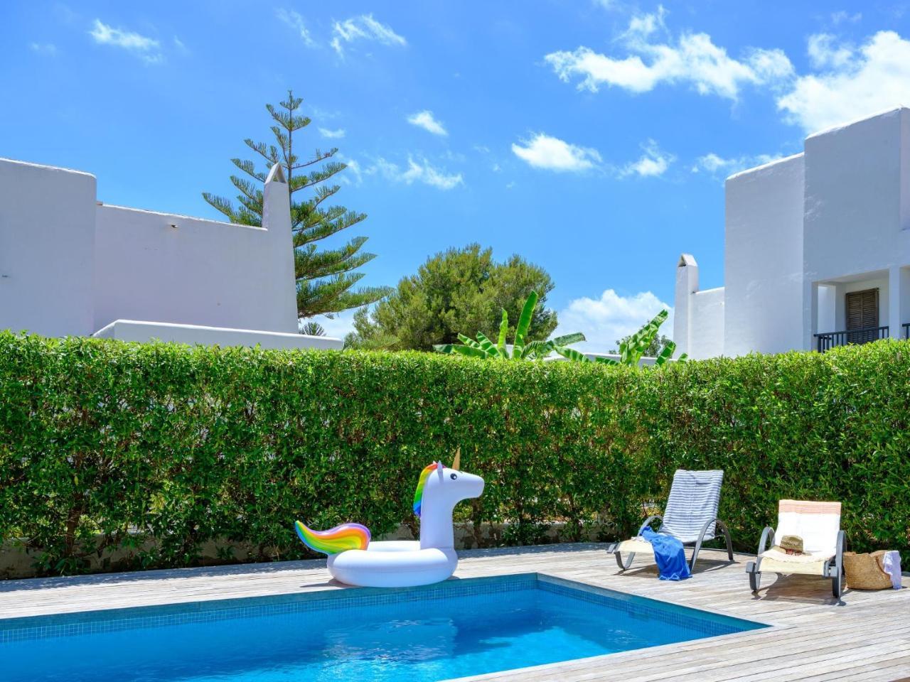 S'argamassa * Santa Eularia des Riu