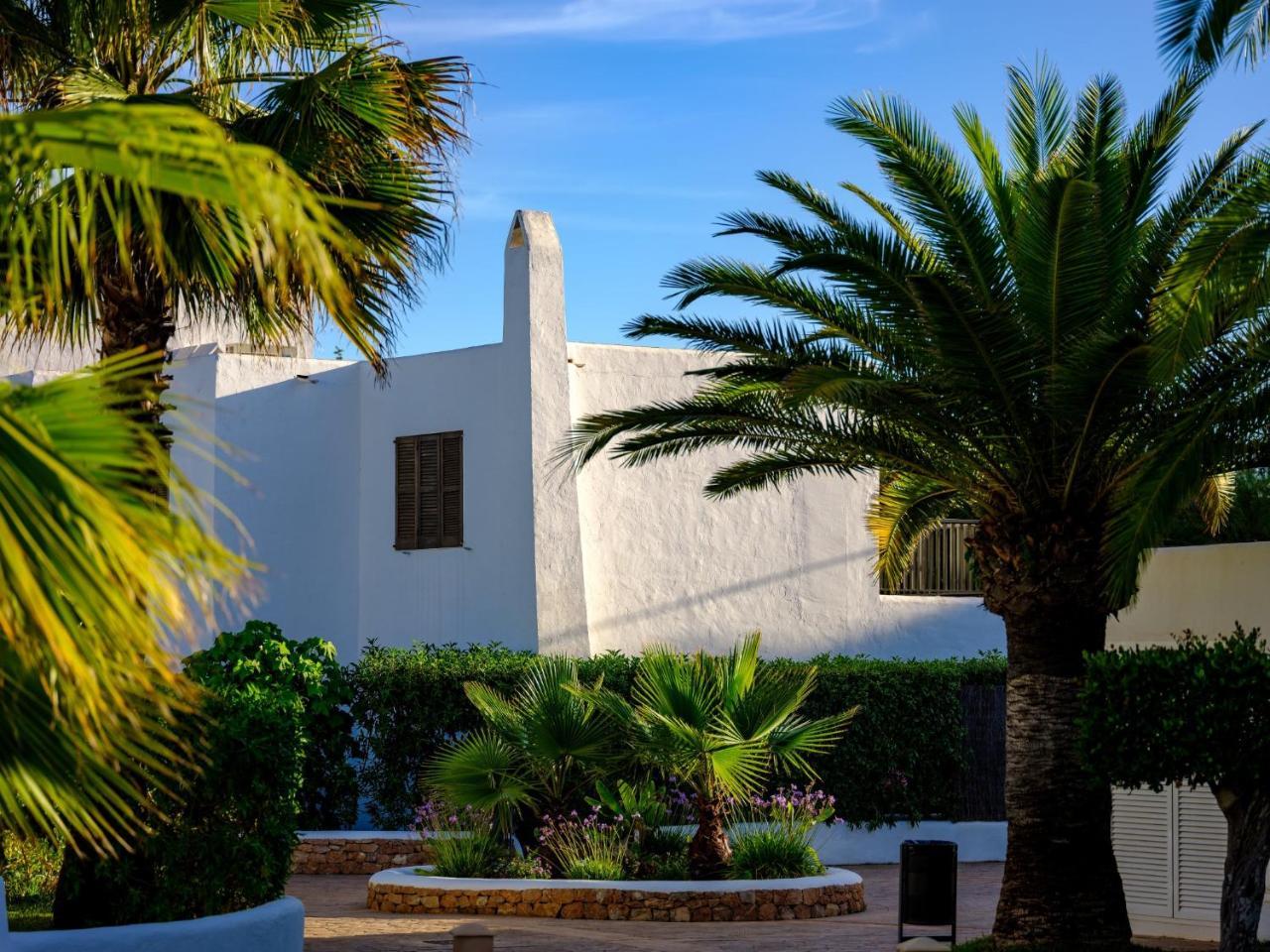 S'argamassa Villa