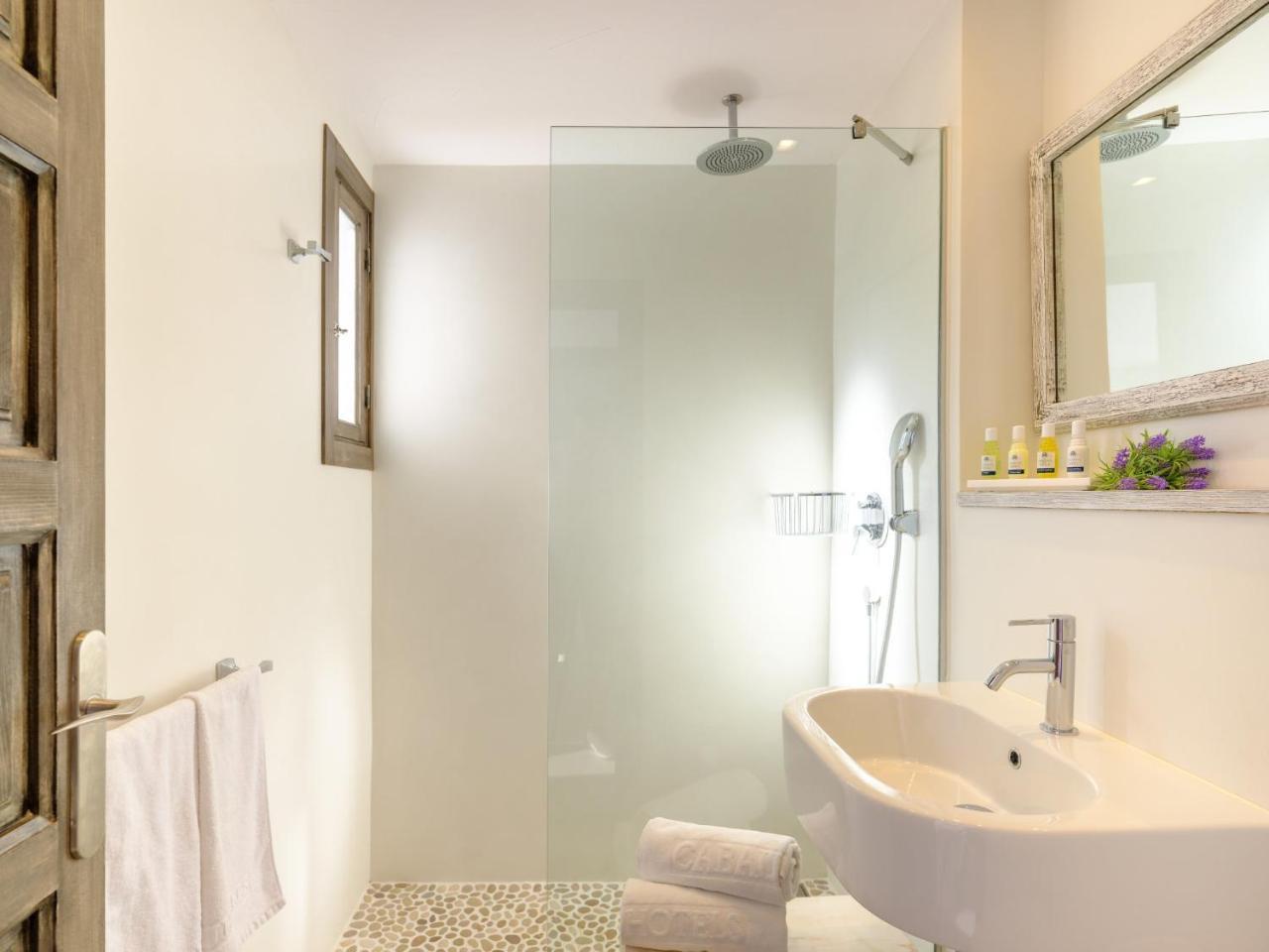 Villa S'argamassa Santa Eularia des Riu