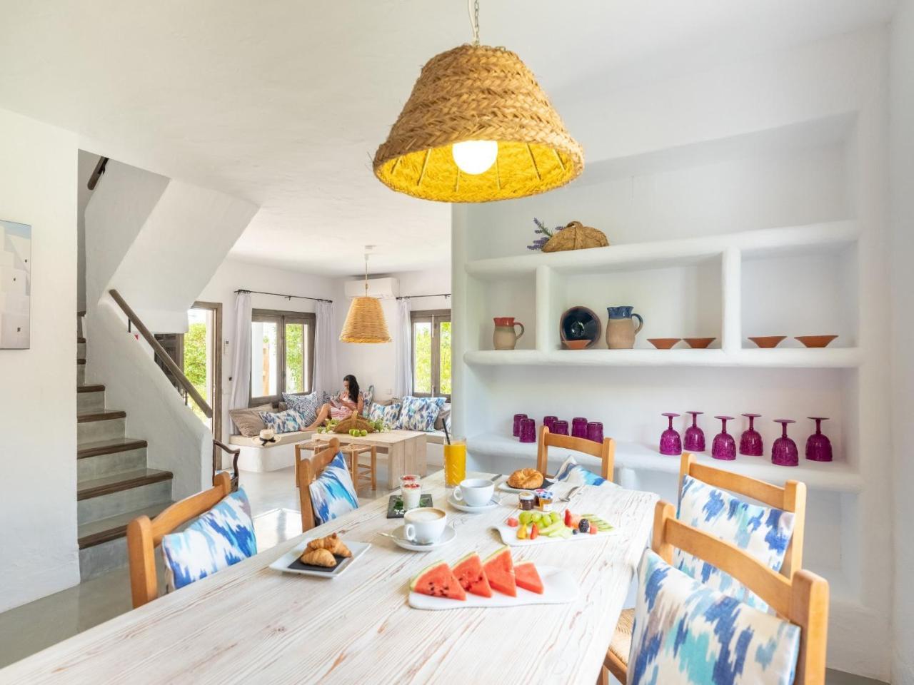 Villa S'argamassa Santa Eularia des Riu