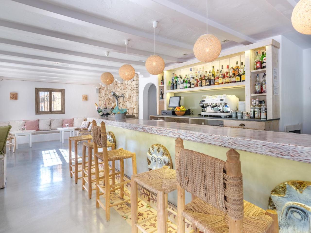 Villa S'argamassa Santa Eularia des Riu