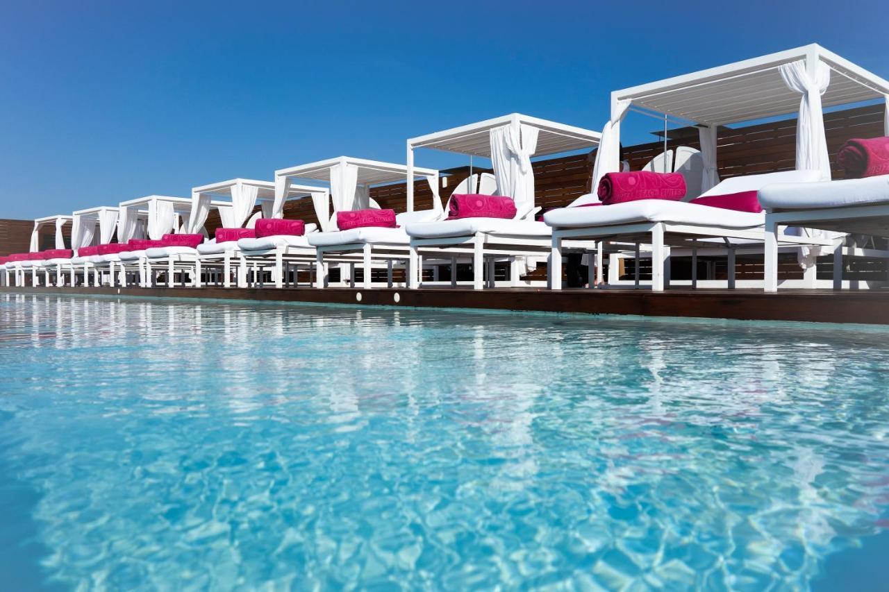One Ibiza-stad