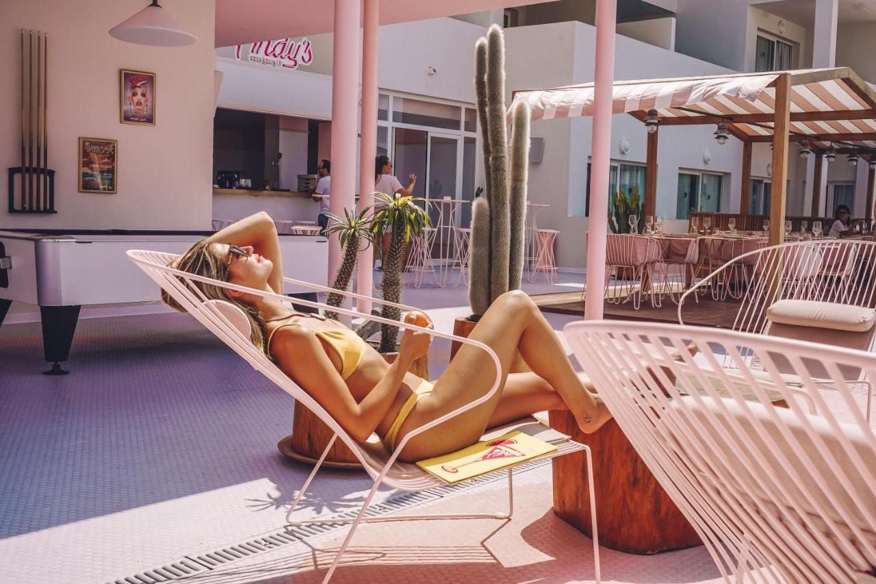 Paradiso Ibiza Art - Adults Only 4* San Antonio (Ibiza)