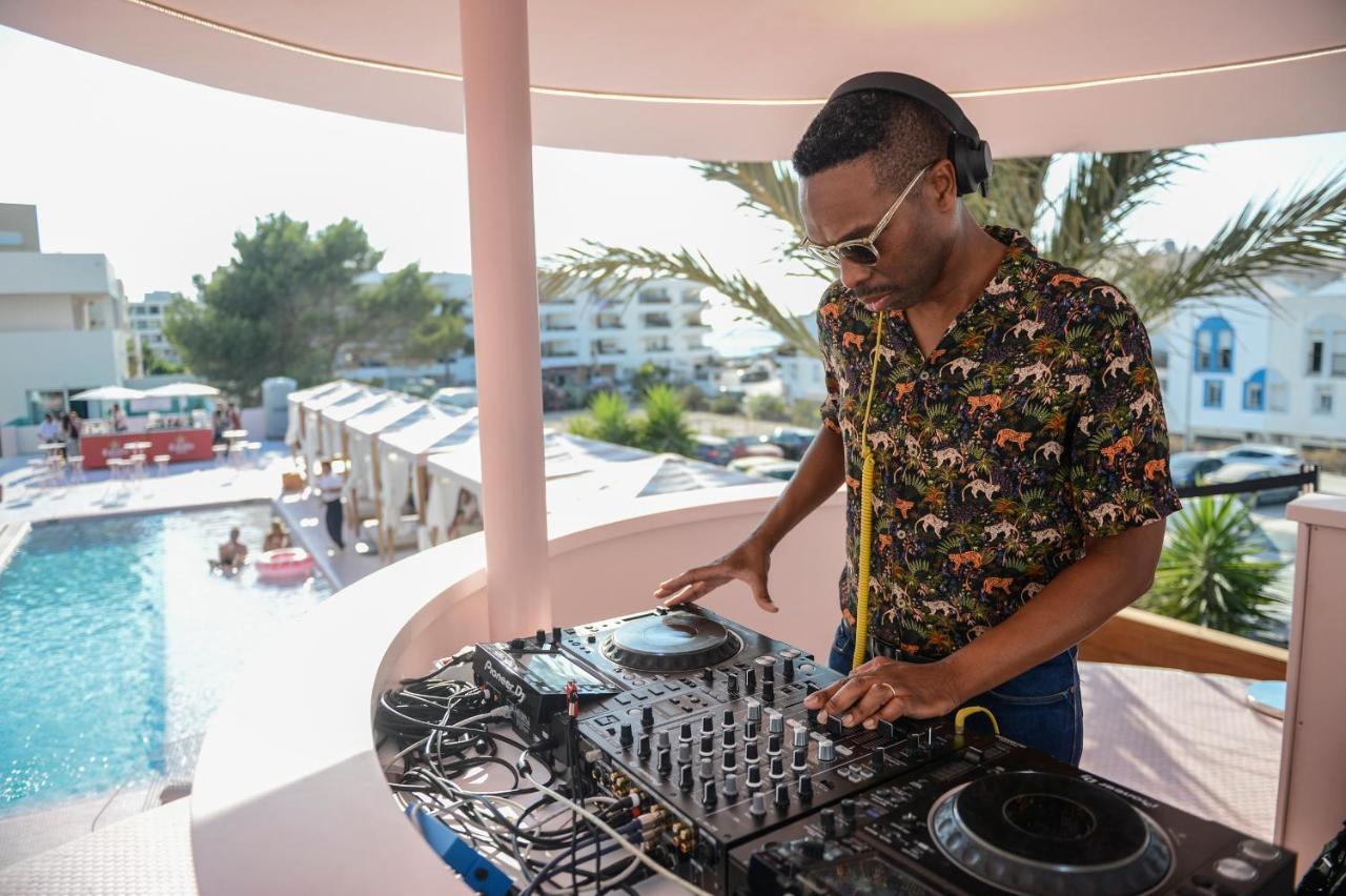 Hotel Paradiso Ibiza Art - Adults Only San Antonio (Ibiza)