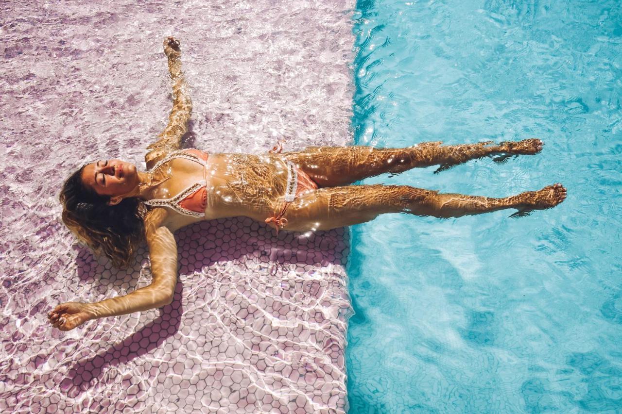 Hotel Paradiso Ibiza Art - Adults Only