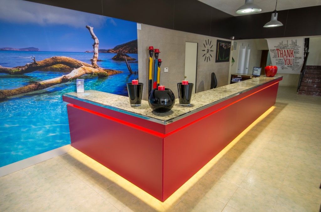 Pacific Hotel San Antonio (Ibiza)
