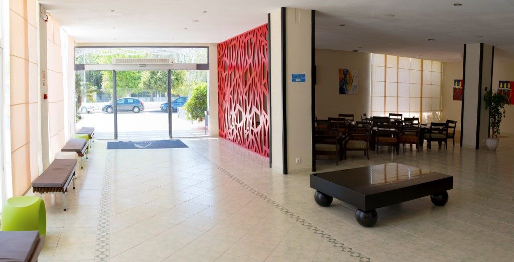 Pacific Hotel San Antonio (Ibiza)