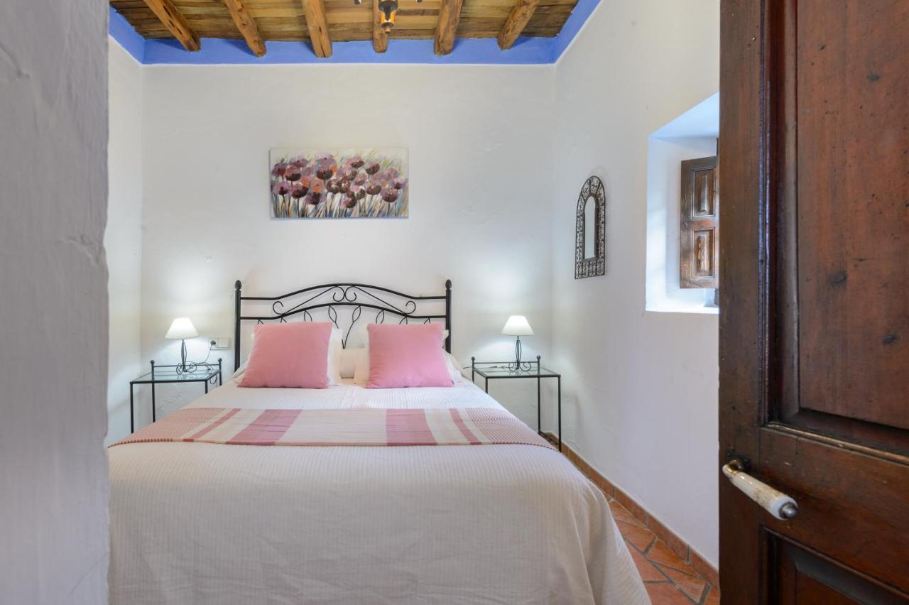 Villa Ca Na Bet Sant Llorenç de Balàfia