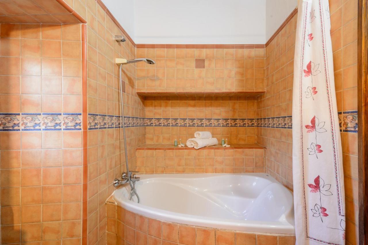 Ca Na Bet Sant Llorenç de Balàfia