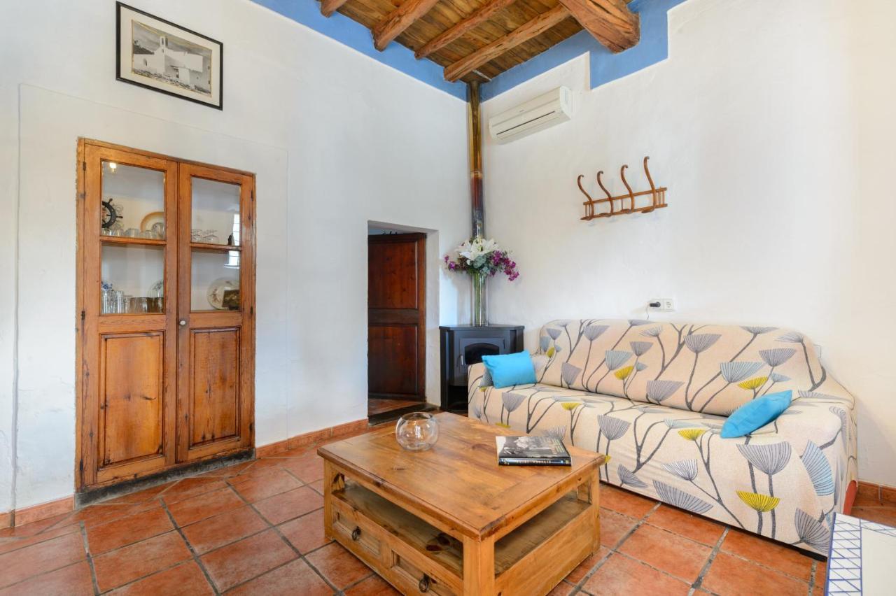 Ca Na Bet Villa Sant Llorenç de Balàfia