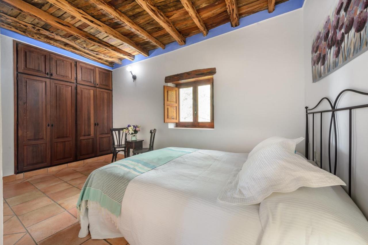 Villa Ca Na Bet Sant Llorenç de Balàfia