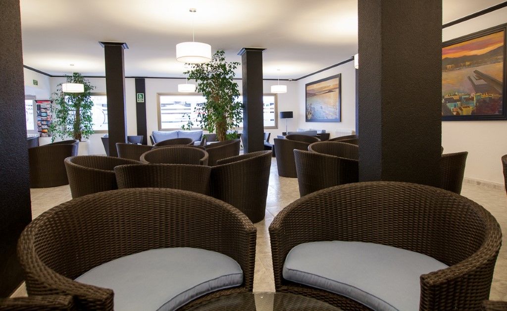 Eurostars Puerto De 4*