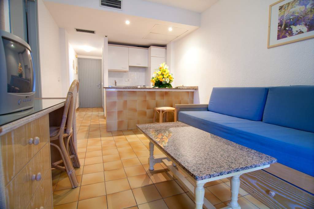 Eurostars Puerto De Hotel Ibiza-Stadt